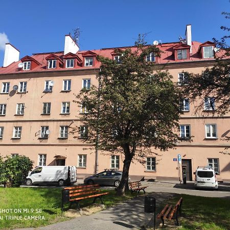 Apartament Przy Zamku Lublin Buitenkant foto